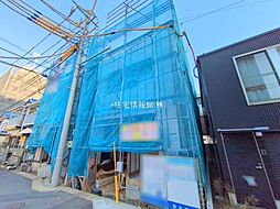 稲毛海岸4丁目　2号棟