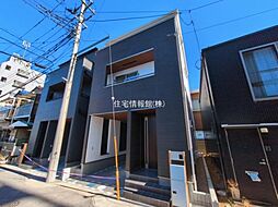 稲毛海岸4丁目　2号棟