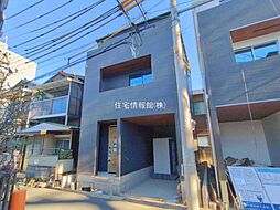 稲毛海岸4丁目　1号棟