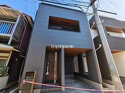 稲毛海岸4丁目　1号棟