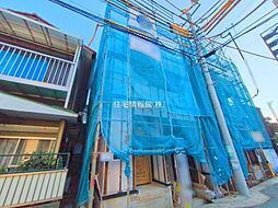 稲毛海岸4丁目 1号棟