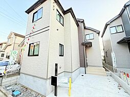 八千代市八千代台西8丁目525番　B号棟