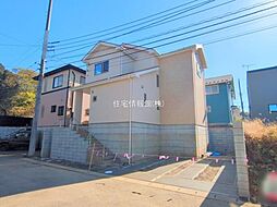 八千代市大学町5丁目　3号棟