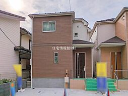 千葉市花見川区柏井1丁目1660番 B号棟
