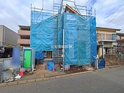 千葉市若葉区桜木北7期　1号棟