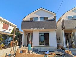 八千代市勝田台4丁目22番　A号棟