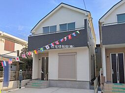 八千代市勝田台4丁目22番　A号棟