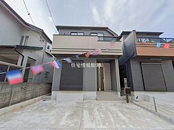 八千代市村上3590番　B号棟