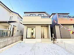 八千代市村上3590番　B号棟