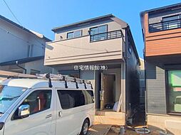 八千代市村上3590番　B号棟