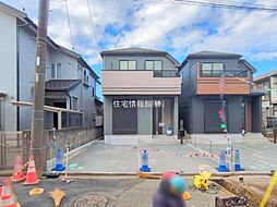 八千代市村上3590番　B号棟