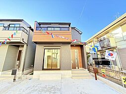 八千代市村上3590番　A号棟