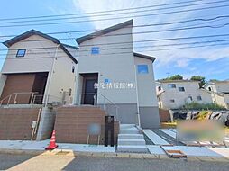 八千代市大学町5丁目 27号棟