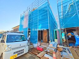 佐倉市石川4期2棟　2号棟