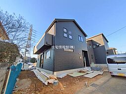 佐倉市石川4期2棟　2号棟