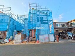 佐倉市石川4期2棟　1号棟