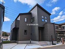 佐倉市石川4期2棟　1号棟