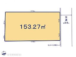 佐倉市臼井台　2号地