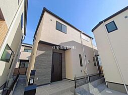 新検見川II　4号棟