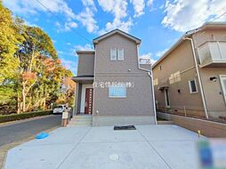 佐倉市西志津8丁目4番 A号棟