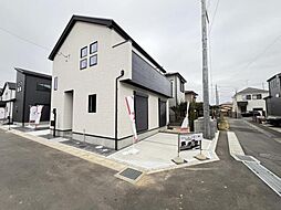 千葉市宮野木町26期4棟　2号棟