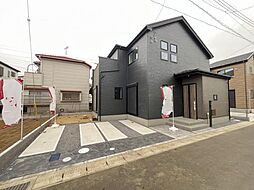 千葉市宮野木町26期4棟　1号棟
