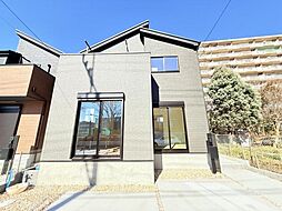 千葉市東寺山町2期2棟　2号棟