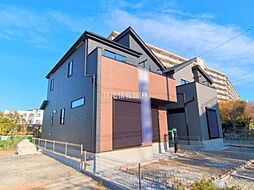 千葉市東寺山町2期2棟　2号棟