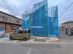 千葉市桜木13期1棟 1号棟