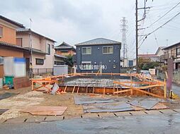 千葉市桜木13期1棟 1号棟