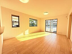 千葉市稲毛区園生町 中古戸建