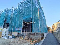 四街道市物井　3号棟