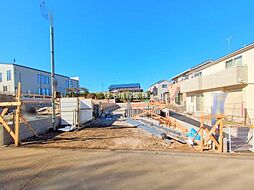 四街道市物井　3号棟