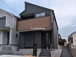 四街道市物井　3号棟