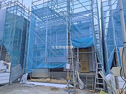 四街道市物井　2号棟