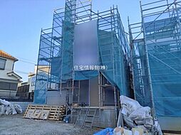 四街道市物井　1号棟