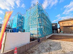 佐倉市表町　5号棟