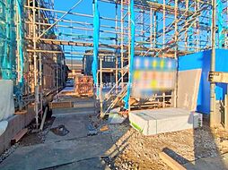 佐倉市表町　4号棟