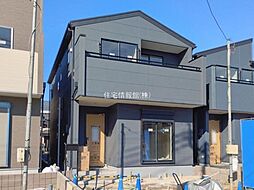 佐倉市表町　4号棟