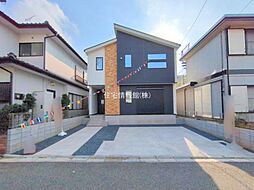 千葉市中央区南生実町6期　1号棟