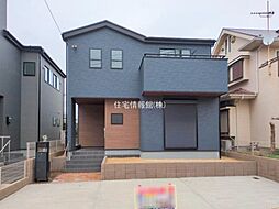 小倉台6丁目　4号棟