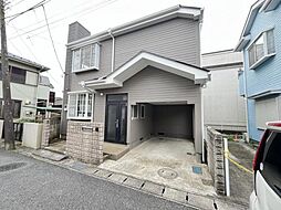 千葉市花見川区朝日ケ丘3丁目 中古戸建