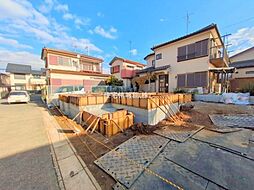 四街道市大日16期　1号棟