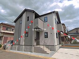 四街道市大日16期　1号棟