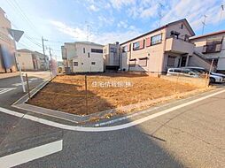 佐倉市表町1期　2号地