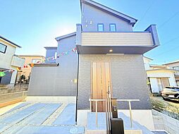 千葉市若松町14期1棟　1号棟