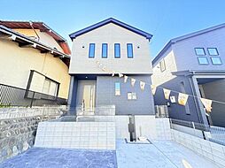 千葉市加曽利町6期3棟　2号棟