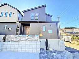 千葉市加曽利町6期3棟　1号棟