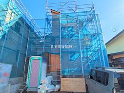 千葉市長作台12期1棟　1号棟