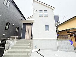 千葉市長作台12期1棟　1号棟